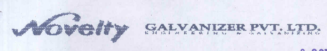 Novelty Device mark 1740358 Trademark