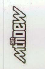 Diet Mtndew With Label Device mark 1741118 Trademark