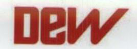 Dew Device mark 1741119 Trademark