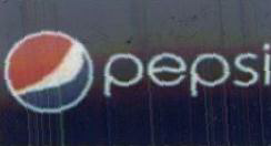 Pepsi With Label Device mark 1741122 Trademark