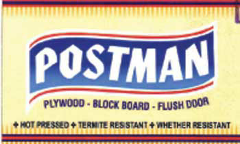 Postman Device mark 1717373 Trademark