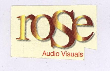 Rose (label) Device mark 1785841 Trademark