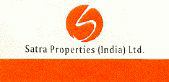 Satra Properties (india) Ltd. (lable) Device mark 1517981 Trademark