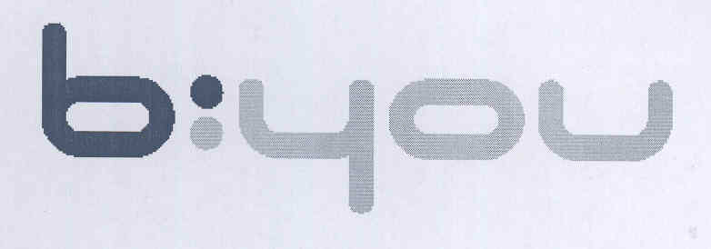 B:you Device mark 1717240 Trademark