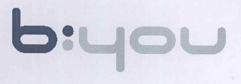 B:you Device mark 1717241 Trademark