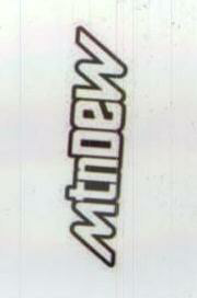 Mtndew With Label Device mark 1741145 Trademark