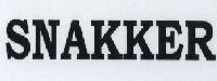 Snakker Device mark 1756828 Trademark