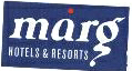 Marg Hotels & Resorts Device mark 1761629 Trademark