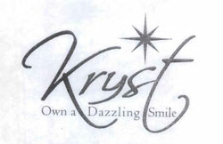 Kryst Device mark 1756835 Trademark