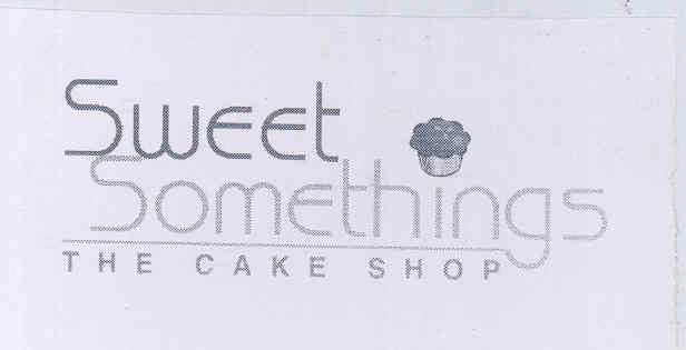 Sweet Somethings Device mark 1741162 Trademark