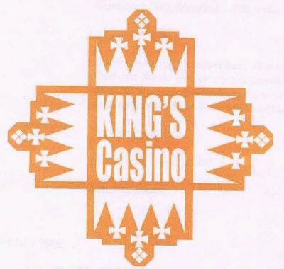 King"s Casino Device mark 1716287 Trademark