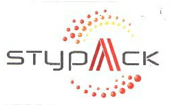 Stypack Device mark 1756993 Trademark