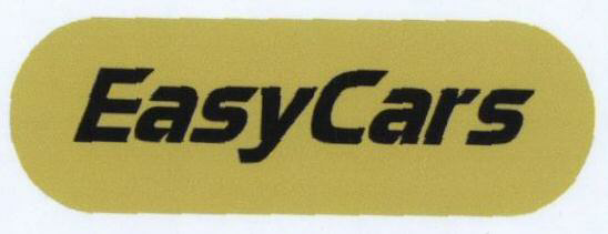 Easycars With Label Device mark 1785672 Trademark