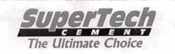 Supertech Cement Device mark 1473823 Trademark