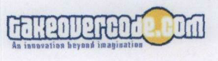 Gakeovercode.com Device mark 1761654 Trademark