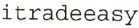 Itradeeasy Device mark 1717289 Trademark