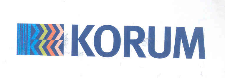 Korum Device mark 1757011 Trademark