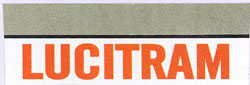 Lucitram Device mark 1785896 Trademark