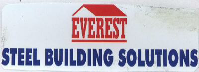 Everest Steel Building Solutions Device mark 1755336 Trademark