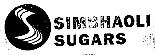 Simbhaoli Sugars (label) Device mark 1532763 Trademark