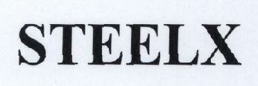 Steelx Device mark 1755349 Trademark