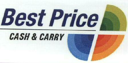 Best Pricecash & Carry Device mark 1761804 Trademark