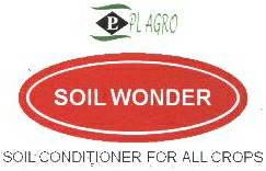 Soil Wonder Device mark 1755002 Trademark