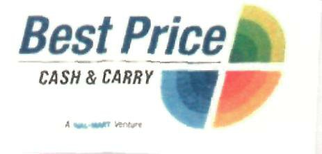 Best Pricecash & Carry With Label Device mark 1761808 Trademark