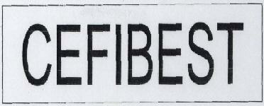 Cefibest Device mark 1757036 Trademark