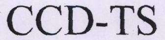 Ccd-ts Device mark 1761922 Trademark