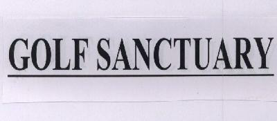 Golf Sanctuary Device mark 1755019 Trademark