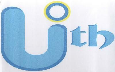 Uth With Device Device mark 1755039 Trademark