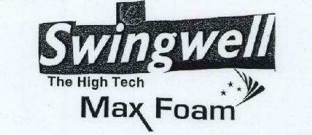 Swingwell With Label Device mark 1787648 Trademark