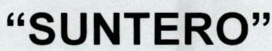 Suntero Device mark 1762110 Trademark