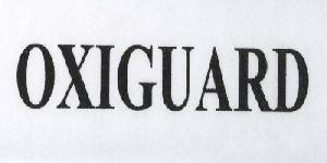 Oxiguard Device mark 1746507 Trademark