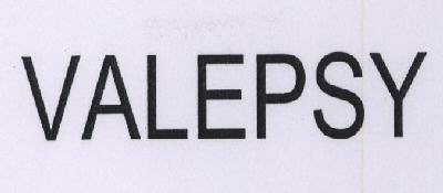Valepsy Device mark 1755543 Trademark