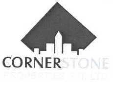 Cornerstone, Properties Pvt. Ltd. Device mark 1800806 Trademark