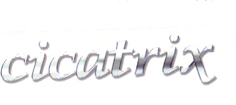 Cicatrix Device mark 1800821 Trademark