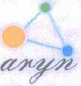 Aryn (label) Device mark 1488942 Trademark