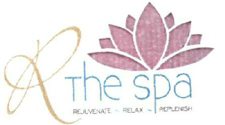 The Spa Device mark 1800825 Trademark