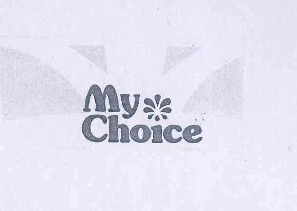 My Choice (logo) Device mark 1473113 Trademark