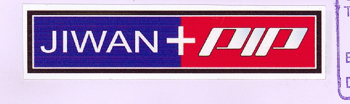 Jiwan + Pip Device mark 1802100 Trademark
