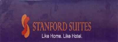 Stanford Suites Like Home. Like Hotel. Device mark 1755231 Trademark