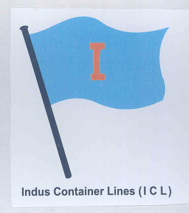 Icl (label) Device mark 1731111 Trademark