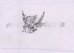 Fun Fiesta Device mark 1755568 Trademark