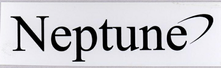 Neptune ( Device ) Device mark 1776605 Trademark
