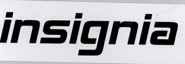 Insignia (label) Device mark 1776609 Trademark