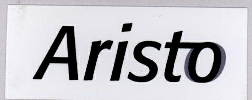 Aristo ( Label ) Device mark 1776612 Trademark