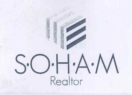 S.o.h.a.m. (label) Device mark 1755283 Trademark