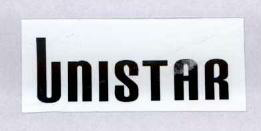Unistar (device) Device mark 1776624 Trademark